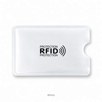 🔥 10 RFID-Blocking Sleeves. One Smart Upgrade! 💳
