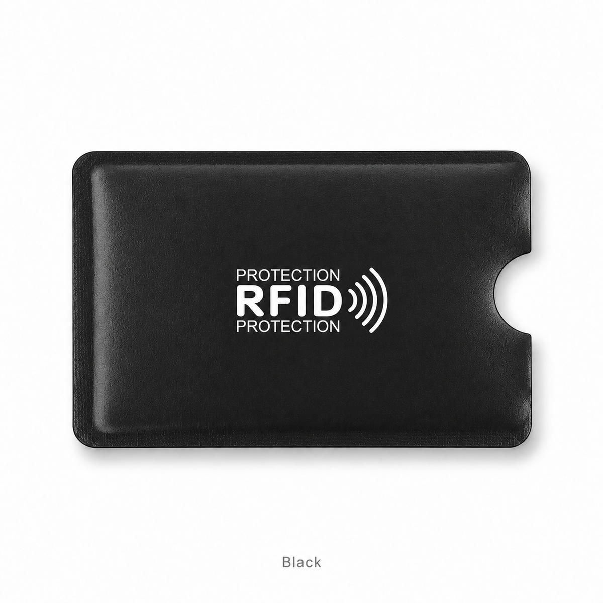 🔥 10 RFID-Blocking Sleeves. One Smart Upgrade! 💳