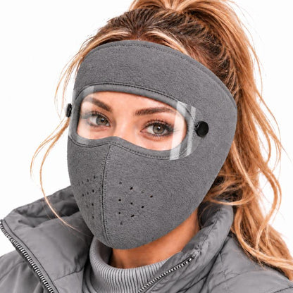 🥶 Say Goodbye to Freezing Winds – Full Face & Neck Winter Protection