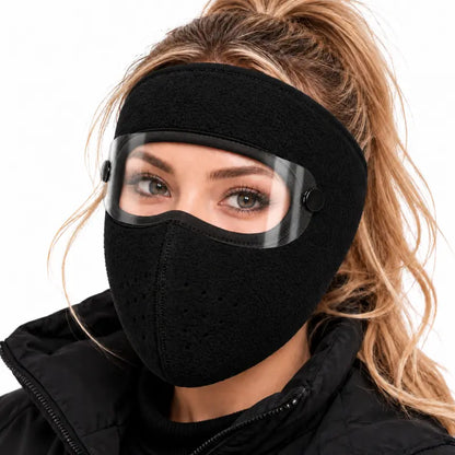 🥶 Say Goodbye to Freezing Winds – Full Face & Neck Winter Protection