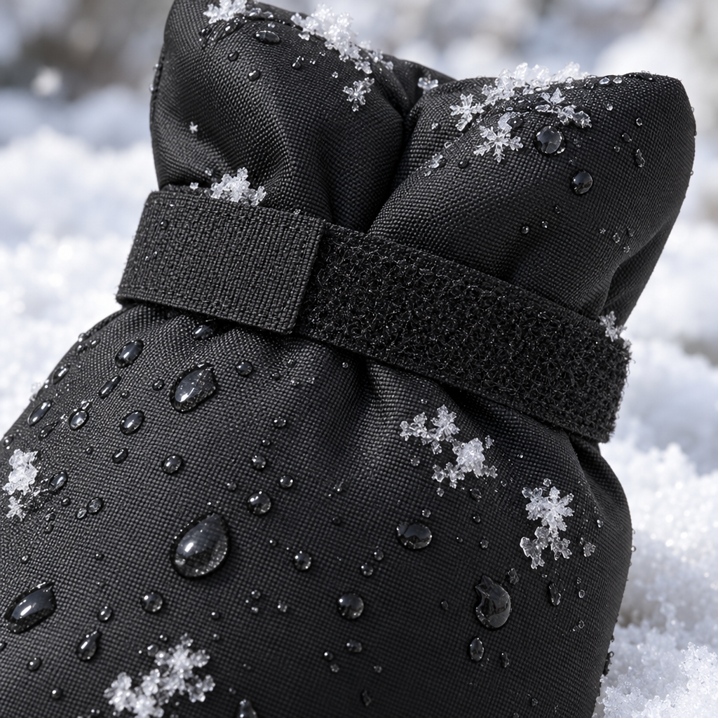 🛡️ Insulated Outdoor Faucet Cover – Help Prevent Costly Freeze Damage